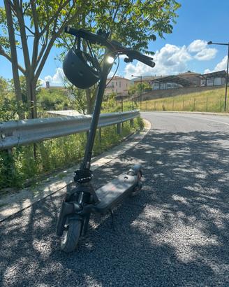 Monopattino Ninebot G3 MAX