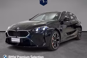 BMW Serie 1 118d MSport Pro auto