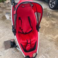 Passeggino quinny