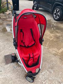 Passeggino quinny