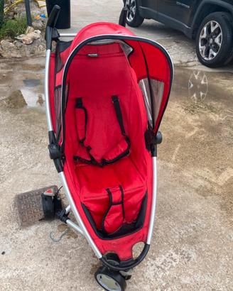 Passeggino quinny