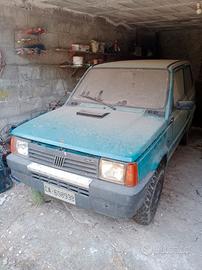 Fiat Panda 750 Young 