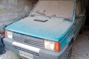 Fiat Panda 750 Young 