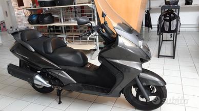 Honda Silver Wing 400 - 2008