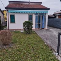 Villetta singola a Voltabarozzo