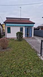 Villetta singola a Voltabarozzo