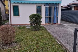 Villetta singola a Voltabarozzo