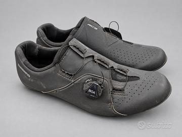 Shimano RC3 RC300 nere taglia 44 con BOA