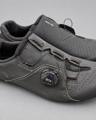 Shimano RC3 RC300 nere taglia 44 con BOA