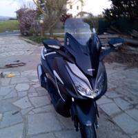 Honda Forza 350 - 2021