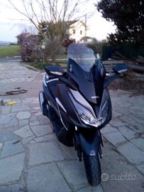 Honda Forza 350 - 2021