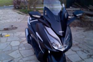 Honda Forza 350 - 2021