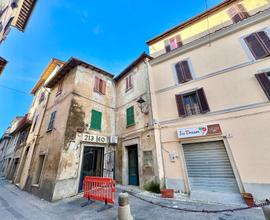 Locale commerciale - rieti