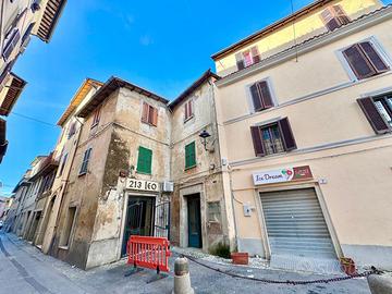 Locale commerciale - rieti