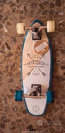 Skateboard Kryptonics