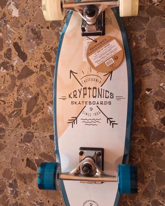 Skateboard Kryptonics