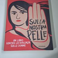 Sulla nostra pelle  Amani El Nasif