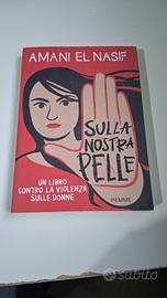 Sulla nostra pelle  Amani El Nasif