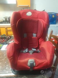 Seggiolino auto