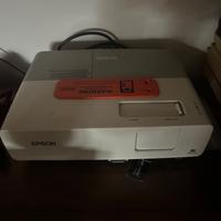 Proiettore Epson 83H
