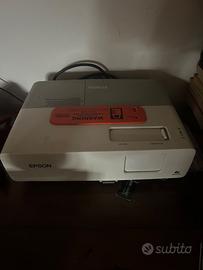 Proiettore Epson 83H