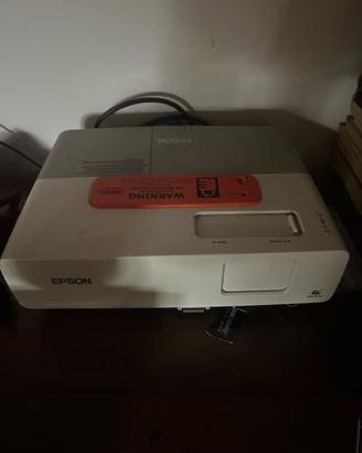 Proiettore Epson 83H