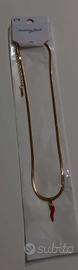 collana girocollo 