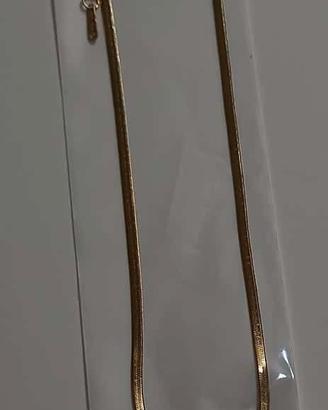 collana girocollo 
