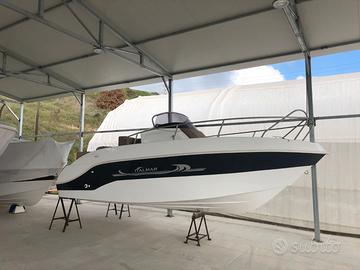 BARCA ITALMAR WA 19 PLUS