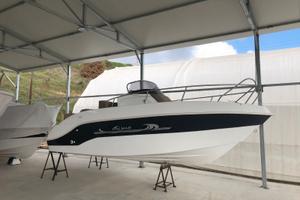 BARCA ITALMAR WA 19 PLUS