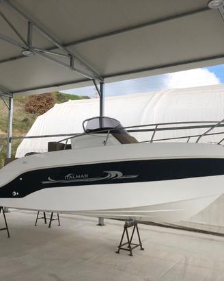 BARCA ITALMAR WA 19 PLUS