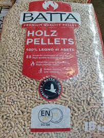 Pellet Batta Abete € 7,10
