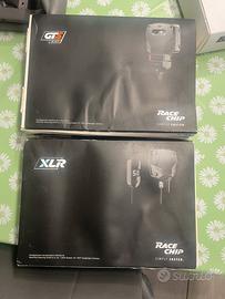 Centraline Racechip GTS +XLR