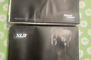 Centralina Racechip GTS +XLR