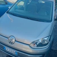 auto VW Up