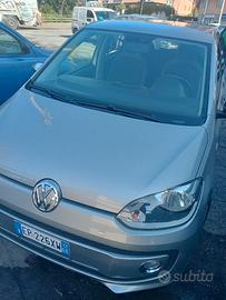 auto VW Up