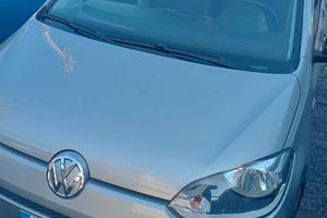 auto VW Up