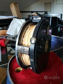 MULINELLO PESCA A MOSCA RYOBI
