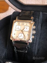 Hamilton Lloyd 6319 Quarz Cronografo Orologio