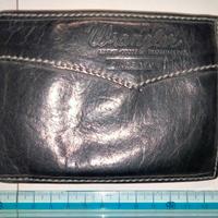 Portafoglio Wrangler in cuoio 1994