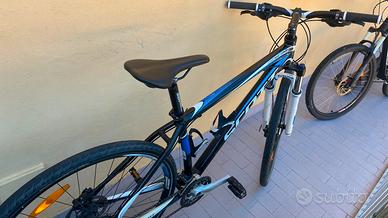 Bicicletta scott scale MTB