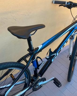 Bicicletta scott scale MTB