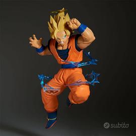 Dragon Ball Z Match Makers Son Goku