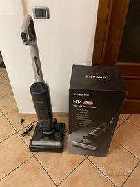 Lavapavimenti Dreame H14Pro