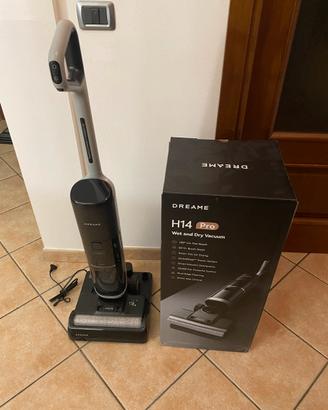 Lavapavimenti Dreame H14Pro
