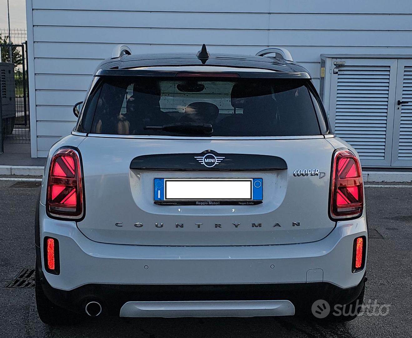 Mini Countryman 2020 photo 3