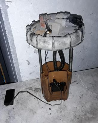 GALLEGGIANTE SERBATOIO FORD Transit Serie a2c53094