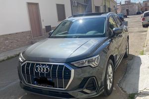 Audi q3 40TDI