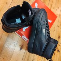 PUMA Puma Caven Mid, Scarpe da ginnastica, Unisex