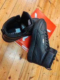 PUMA Puma Caven Mid, Scarpe da ginnastica, Unisex